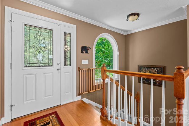 117 Pinnacle Ridge Road, Beech Mountain, NC 28604