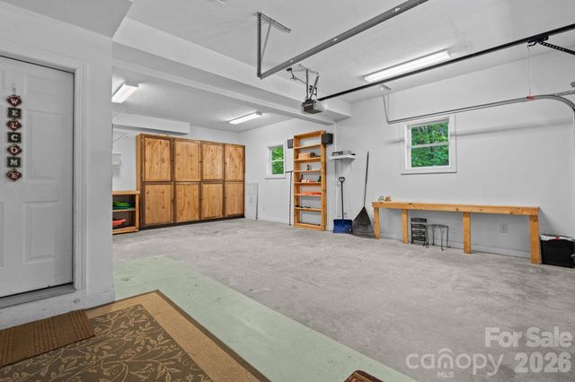 117 Pinnacle Ridge Road, Beech Mountain, NC 28604