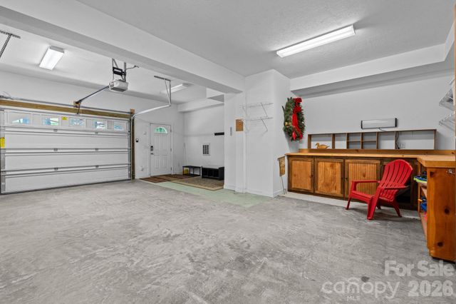 117 Pinnacle Ridge Road, Beech Mountain, NC 28604