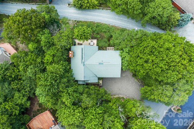 117 Pinnacle Ridge Road, Beech Mountain, NC 28604