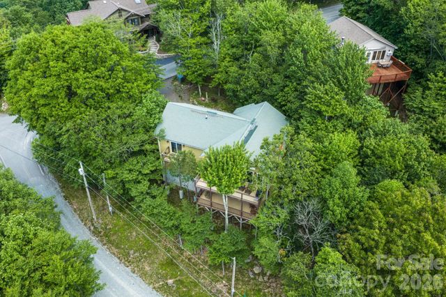 117 Pinnacle Ridge Road, Beech Mountain, NC 28604