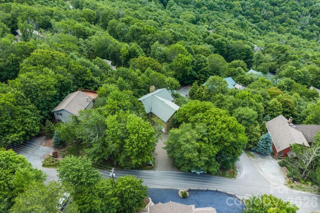 117 Pinnacle Ridge Road, Beech Mountain, NC 28604