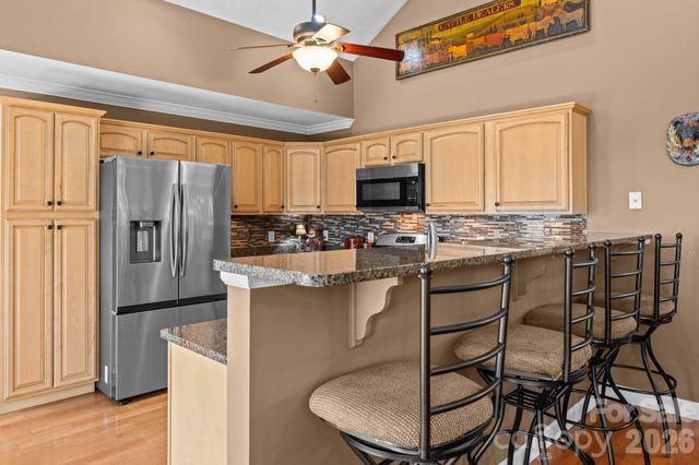 117 Pinnacle Ridge Road, Beech Mountain, NC 28604