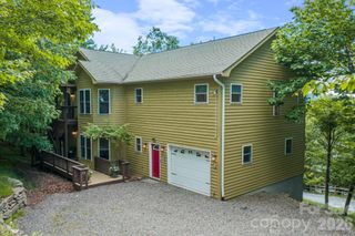 117 Pinnacle Ridge Road, Beech Mountain, NC 28604