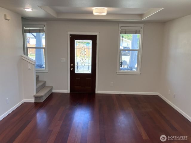 612 S 84th Street, Tacoma, WA 98444