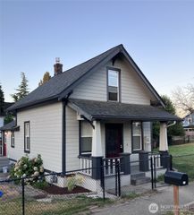 612 S 84th Street, Tacoma, WA 98444