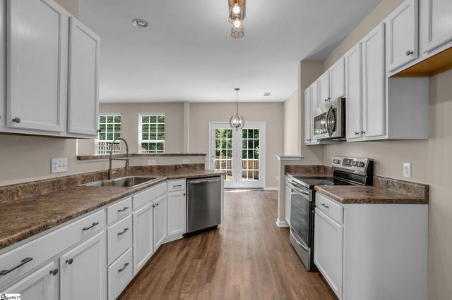 366 Juniper Bend Circle, Greenville, SC 29615