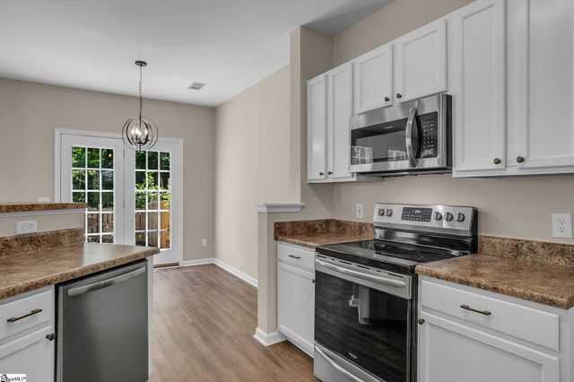 366 Juniper Bend Circle, Greenville, SC 29615