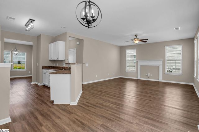 366 Juniper Bend Circle, Greenville, SC 29615