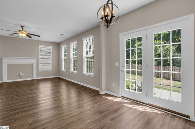 366 Juniper Bend Circle, Greenville, SC 29615