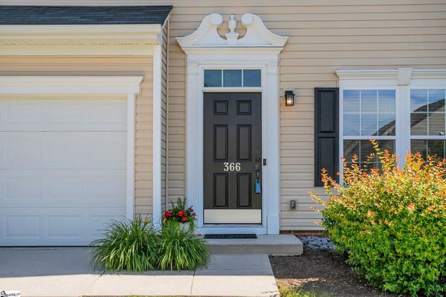 366 Juniper Bend Circle, Greenville, SC 29615