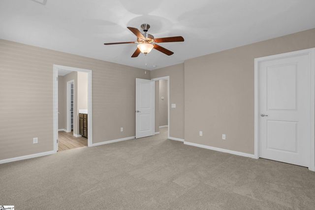 366 Juniper Bend Circle, Greenville, SC 29615