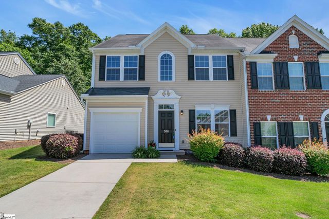 366 Juniper Bend Circle, Greenville, SC 29615