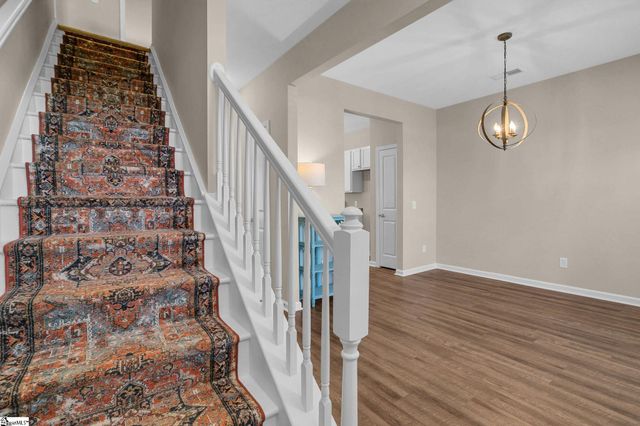 366 Juniper Bend Circle, Greenville, SC 29615