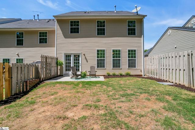 366 Juniper Bend Circle, Greenville, SC 29615