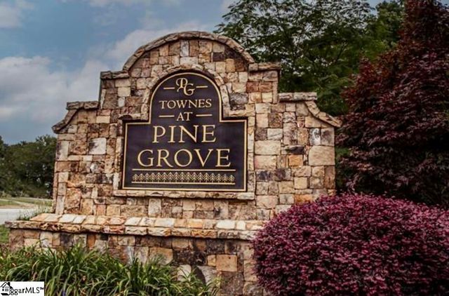 366 Juniper Bend Circle, Greenville, SC 29615