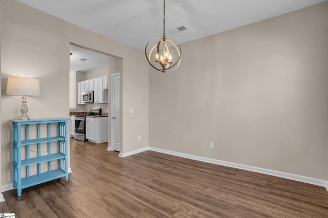 366 Juniper Bend Circle, Greenville, SC 29615