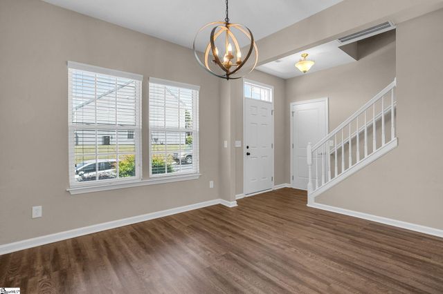 366 Juniper Bend Circle, Greenville, SC 29615