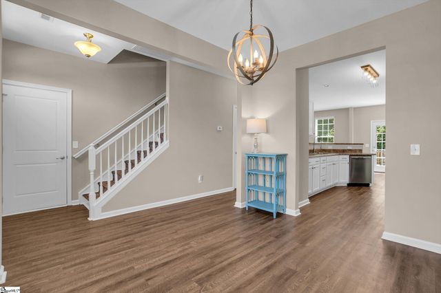 366 Juniper Bend Circle, Greenville, SC 29615