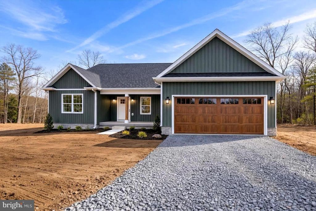 SHEPHERDSTOWN PIKE, Harpers Ferry, WV 25425