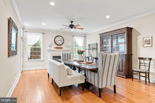 124 CARRIAGE CT, Plymouth Meeting, PA 19462