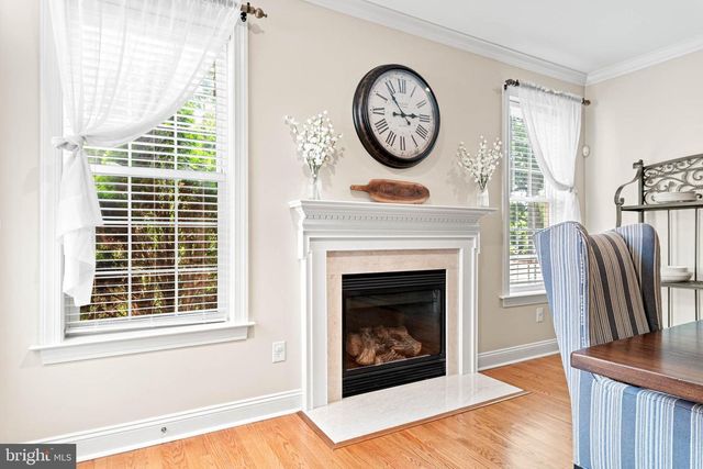 124 CARRIAGE CT, Plymouth Meeting, PA 19462