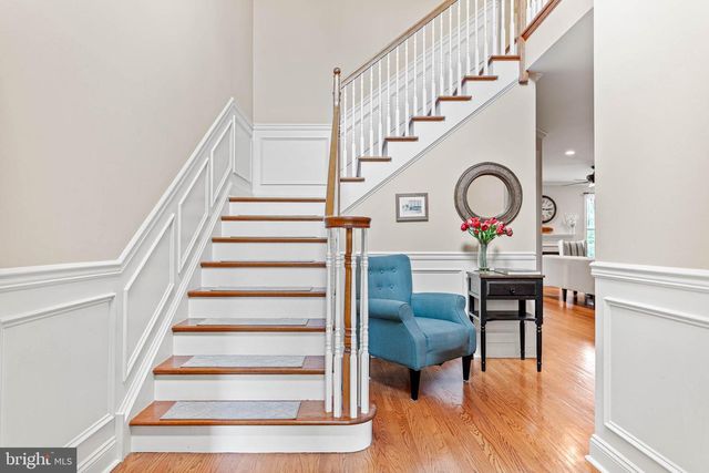 124 CARRIAGE CT, Plymouth Meeting, PA 19462