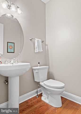 124 CARRIAGE CT, Plymouth Meeting, PA 19462