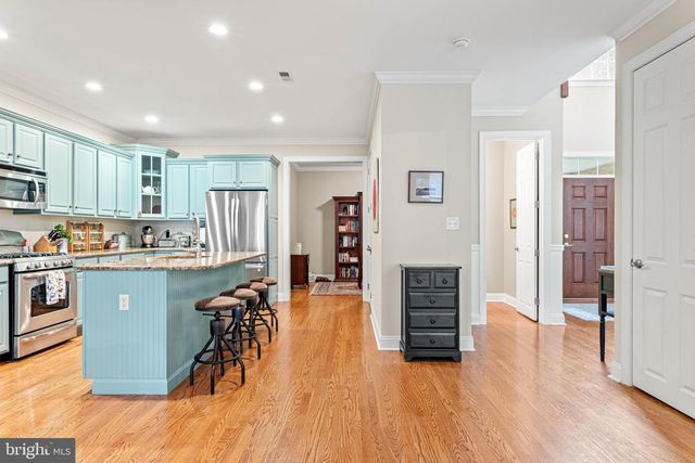124 CARRIAGE CT, Plymouth Meeting, PA 19462