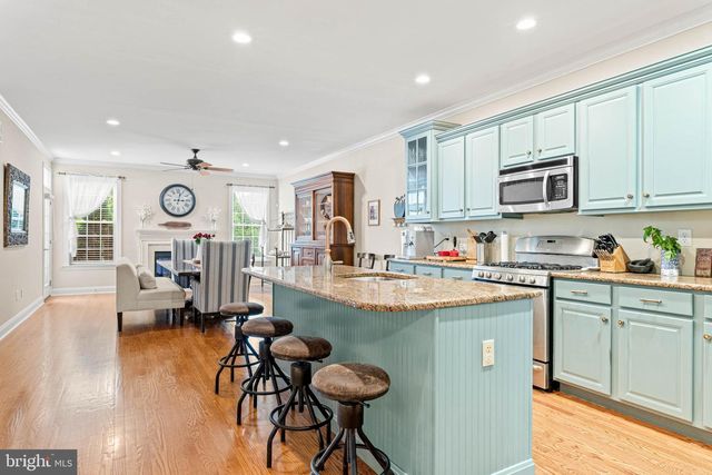 124 CARRIAGE CT, Plymouth Meeting, PA 19462