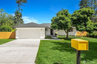4102 96th Avenue SE, Mercer Island, WA 98040