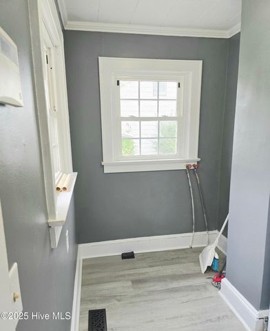 607 E 9th Street, Scotland Neck, NC 27874