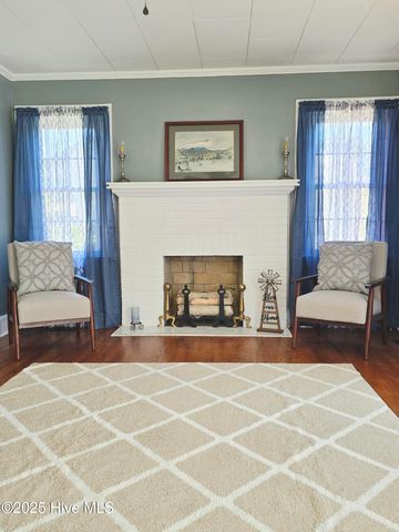 607 E 9th Street, Scotland Neck, NC 27874