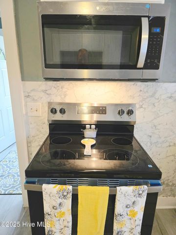 607 E 9th Street, Scotland Neck, NC 27874