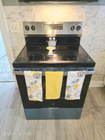 607 E 9th Street, Scotland Neck, NC 27874