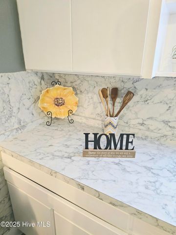 607 E 9th Street, Scotland Neck, NC 27874