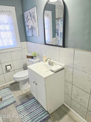 607 E 9th Street, Scotland Neck, NC 27874