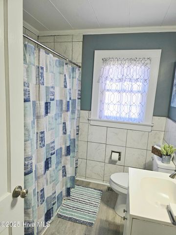 607 E 9th Street, Scotland Neck, NC 27874