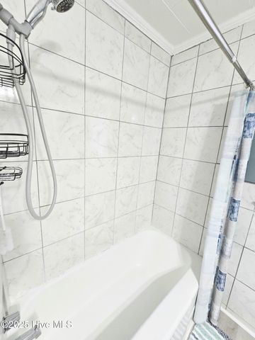 607 E 9th Street, Scotland Neck, NC 27874