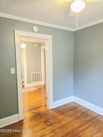 607 E 9th Street, Scotland Neck, NC 27874