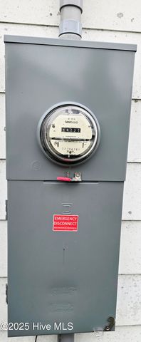 607 E 9th Street, Scotland Neck, NC 27874