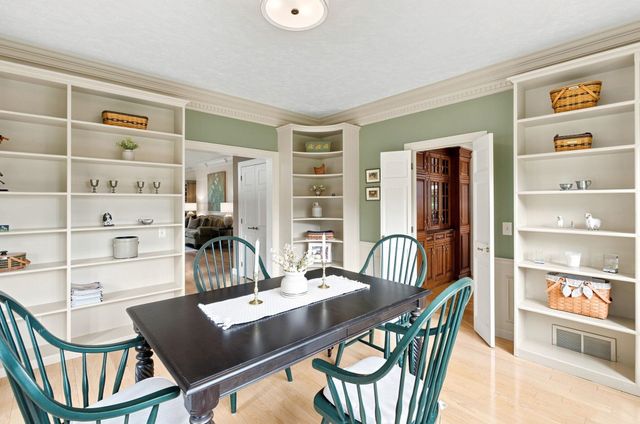 3 Burleigh Terrace, Bedford, NH 03110