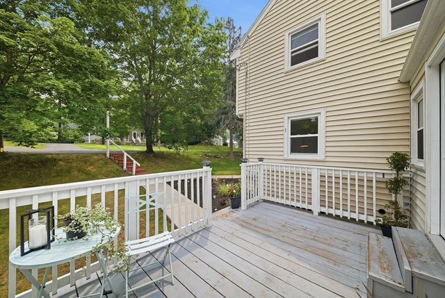 239 W Main St, Westborough, MA 01581