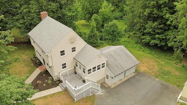 239 W Main St, Westborough, MA 01581
