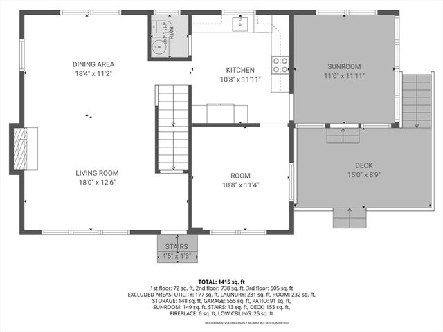 239 W Main St, Westborough, MA 01581