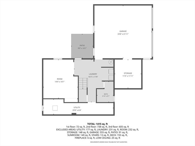 239 W Main St, Westborough, MA 01581