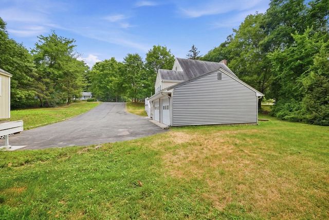 239 W Main St, Westborough, MA 01581