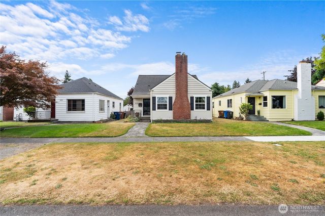 4138 N 31st Street, Tacoma, WA 98407