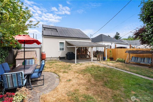 4138 N 31st Street, Tacoma, WA 98407