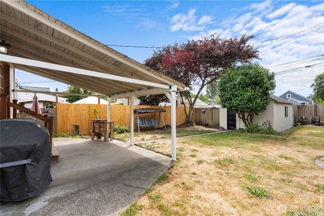 4138 N 31st Street, Tacoma, WA 98407